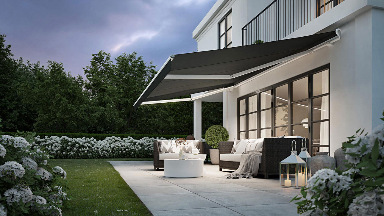 Startbild G. Gerken & Sohn